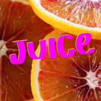Juice - Full Cover cover